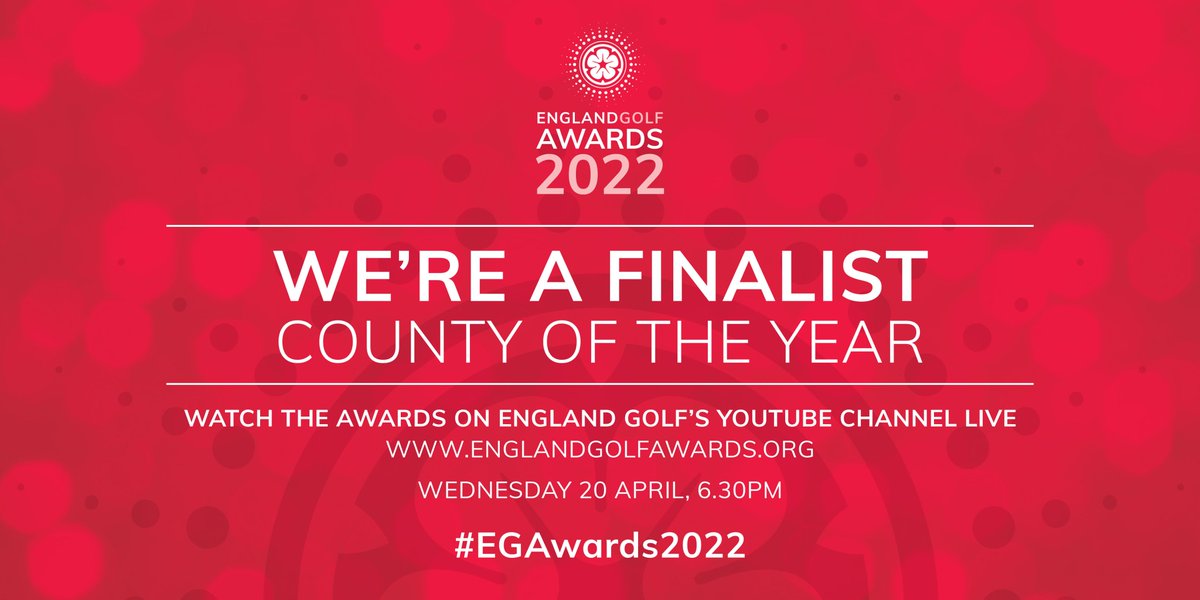 24 hours on from the announcement by <a href="/EnglandGolf/">England Golf</a> and we continue to be proud and honoured to be recognised as a finalist for the #EGAwards2022. This is nomination is for ALL the members and clubs in Middlesex ⛳️🏌️‍♂️🏌️‍♀️and those that support us.