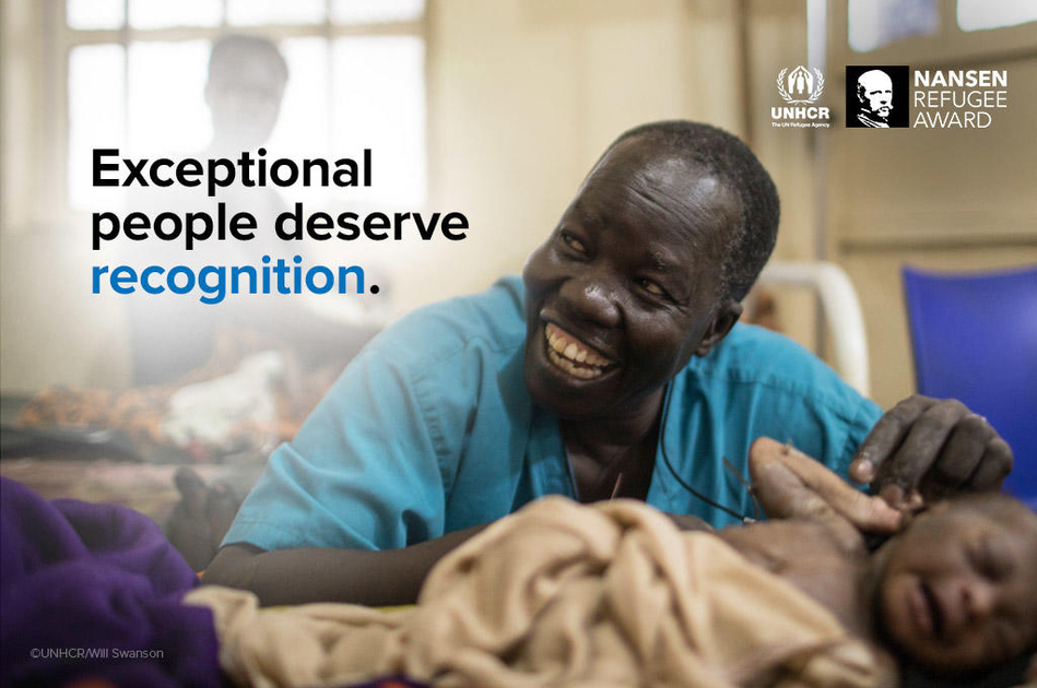 UNHCR, the UN Refugee Agency tweet media