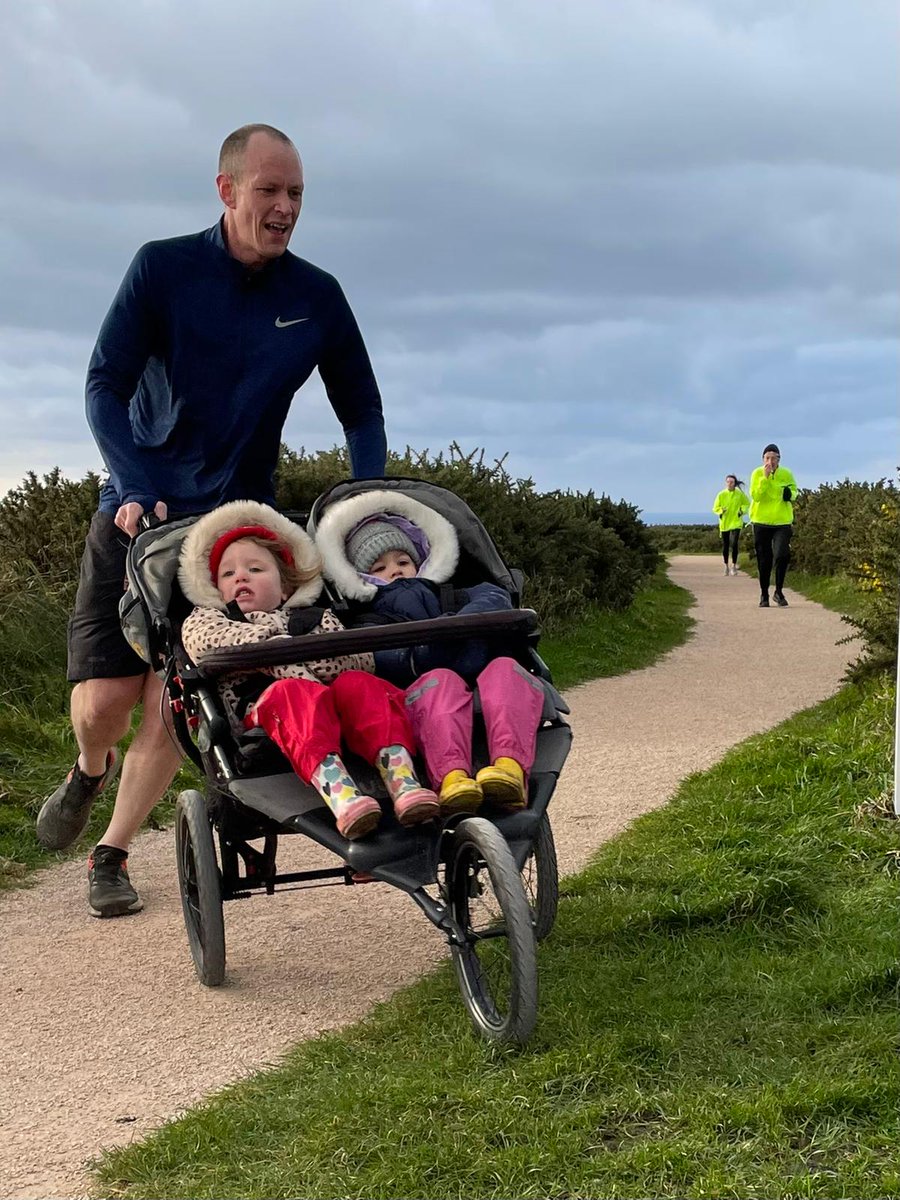 Run Report from last week is here: parkrun.org.uk/bolberrydown/n…
