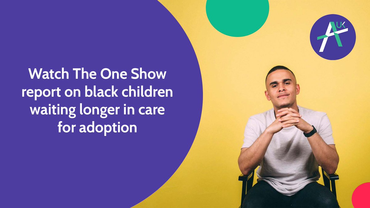 Adoption UK tweet media