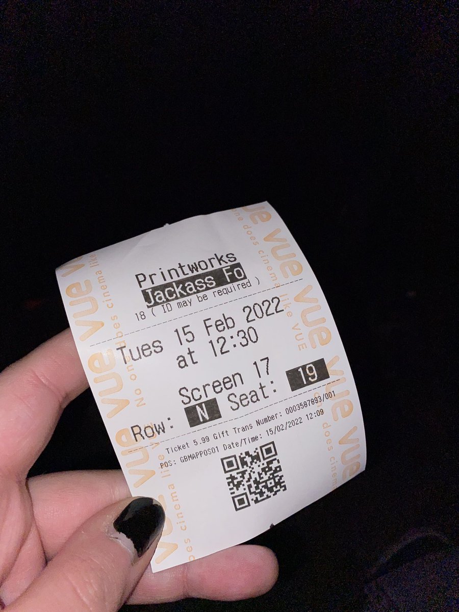 Matt Seddon tweet media