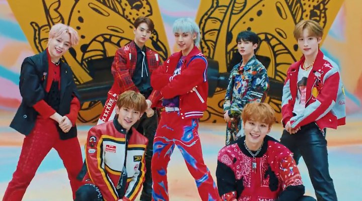 TPSTChartsData's tweet image. Tempest MV Teaser #2 has surpassed 42K views on YouTube within 24 hours 🔥

Keep streaming! 
🖇youtu.be/jFf4Trm8uLU
#TEMPEST #TPST #템페스트