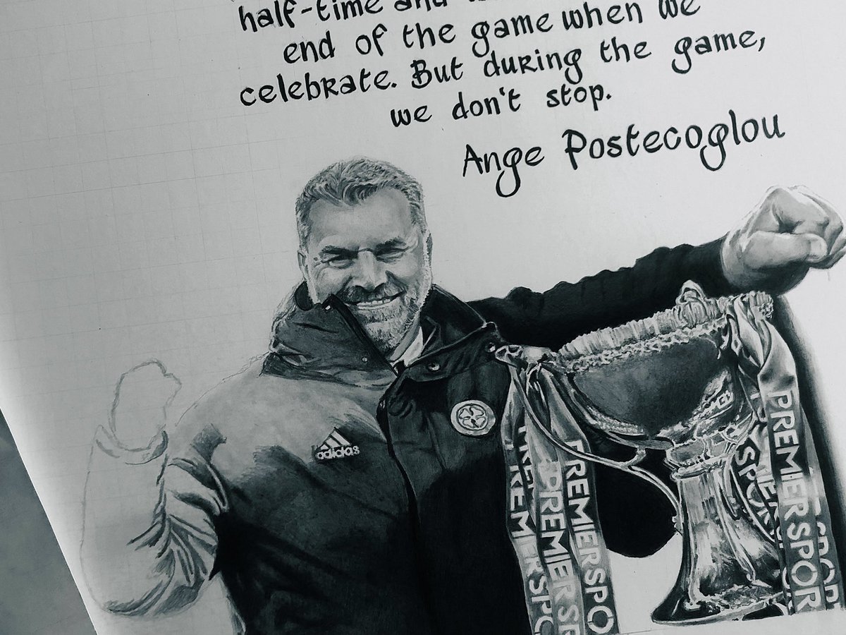 stuart beaton🍀✏️ tweet media