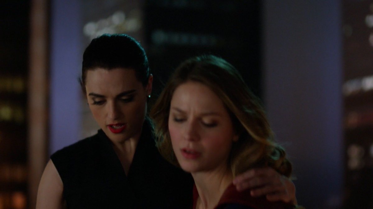 villaneluthvr's tweet photo. gentlewoman kara is something that can be so personal to me https://t.co/KSdkRYhIks