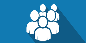 Anwender-App: Benutzergruppen bit.ly/3r6UOyi