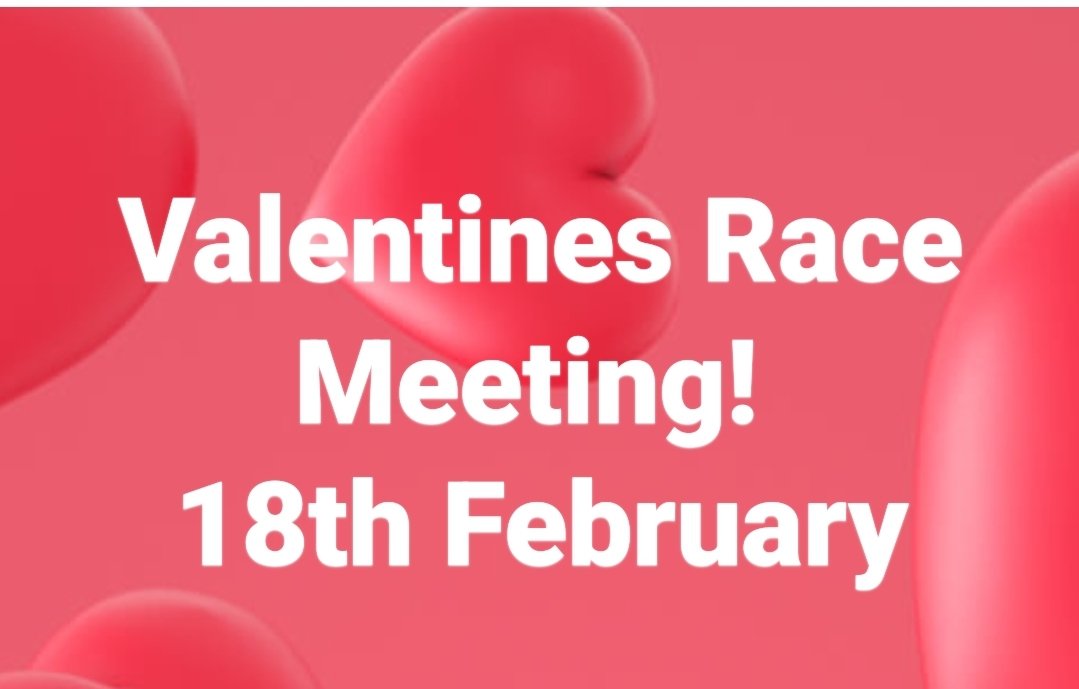 Strong entry list for seven-race Fakenham Card
         🏇🏇🏇🏇🏇

First Race 1.15pm
Last Race 4.35pm

Gates Open 11am 

Click the link for a preview of runners.  
fakenhamracecourse.co.uk/preview-of-run…