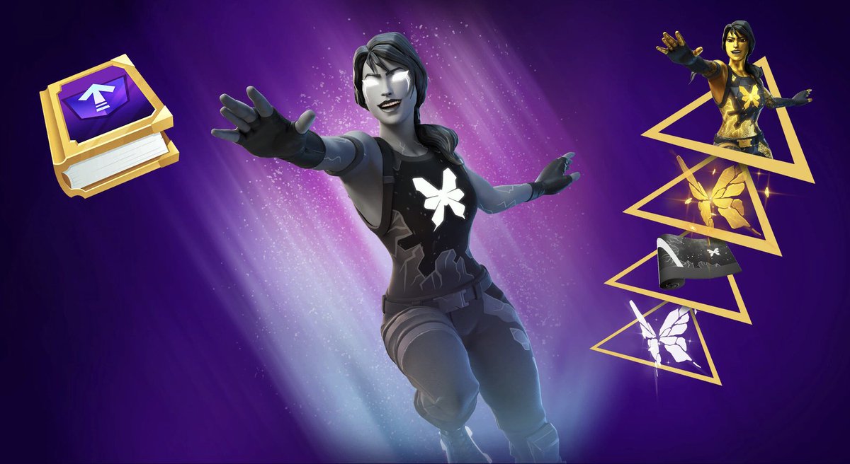 CreamDollarSA's tweet photo. Monarch giveaway
Retweet 
Follow me &amp; @shadowoops 
4 hours https://t.co/cwwJLPpNxa
