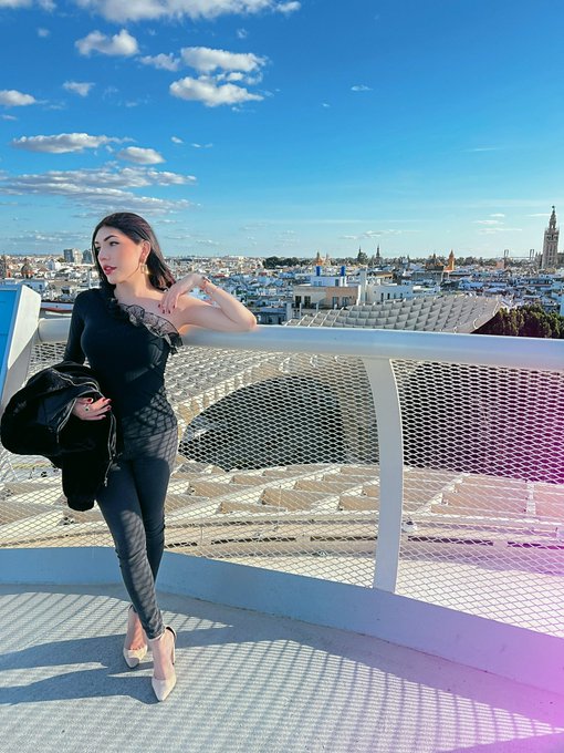 No aceptes menos de lo que te mereces 🌤🌺 https://t.co/a10kqkrMgA<a href="/tag/trans"class="tags"><span>#trans</span></a><a href="/tag/transgirl"class="tags"><span>#transgirl</span></a><a href="/tag/valentinaroyale"class="tags"><span>#valentinaroyale</span></a>