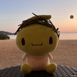 オリーブしまちゃん🤢(香川県・小豆島)のツイート画像