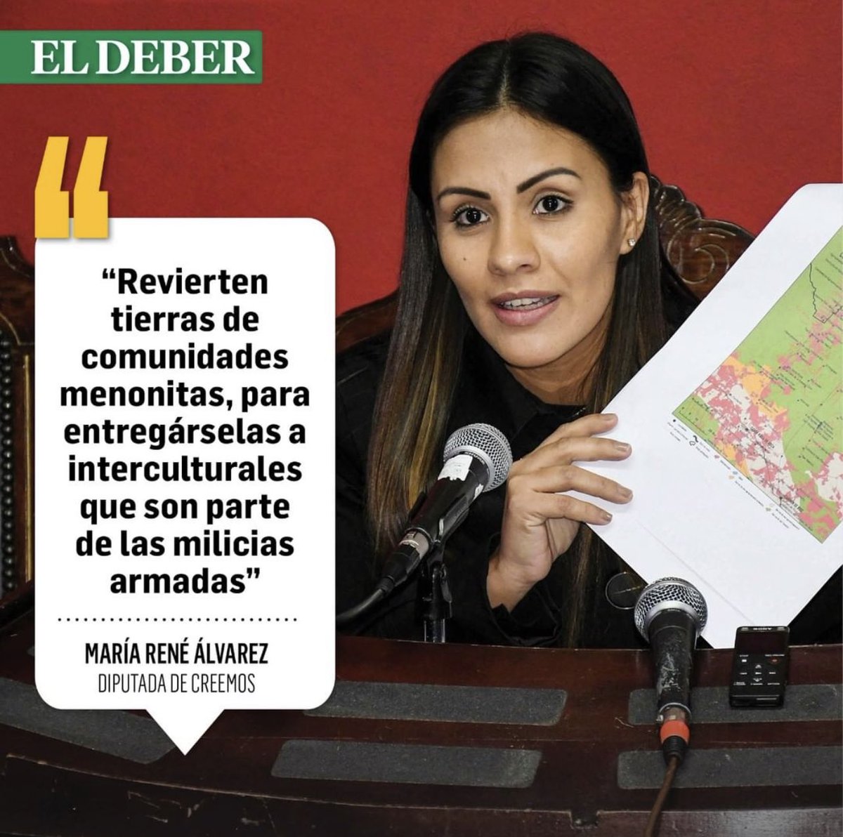 jpzilveti's tweet photo. #MASMiente #MASRoba #MASMata #MASBasura https://t.co/B3WlON54Sz