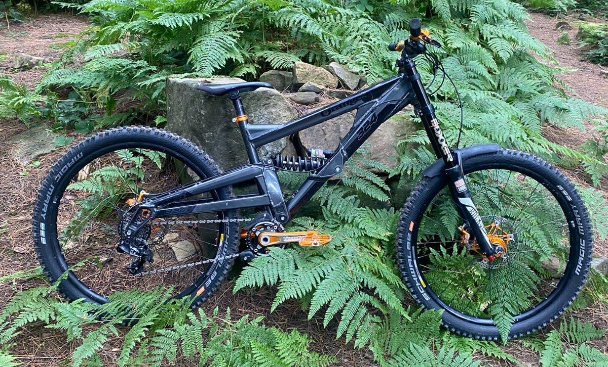 syptweet's tweet image. APPEAL: Officers are appealing for information following a burglary in the Deepcar area.
 
It is reported that on 11 February at 7pm three offenders gained access to a property on Coal Pit Lane and stole three high value mountain bikes. 

Can you help? 

southyorks.police.uk/find-out/news-…