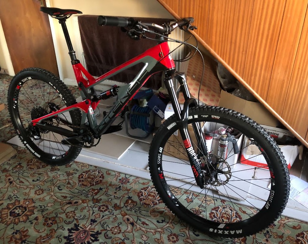 syptweet's tweet image. APPEAL: Officers are appealing for information following a burglary in the Deepcar area.
 
It is reported that on 11 February at 7pm three offenders gained access to a property on Coal Pit Lane and stole three high value mountain bikes. 

Can you help? 

southyorks.police.uk/find-out/news-…