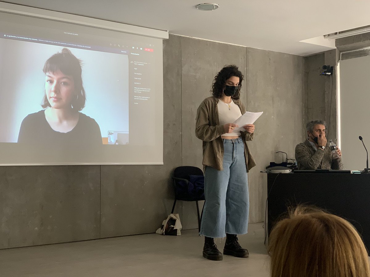 Filosofia i Lletres tweet media