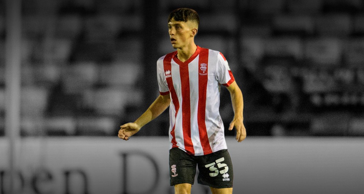 RouteOne_Sports's tweet photo. Happy 18th Birthday to client and @LincolnCity_FC player @BillyBrooks55.
#IMPS #LCFC #BOYWONDER #BILLYBROOKS https://t.co/GnwG4ppoWg