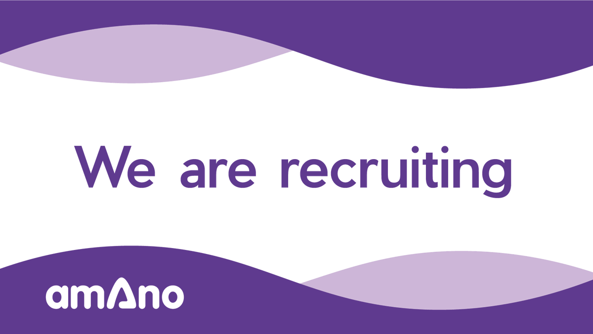 AmanoSupport's tweet photo. Fancy joining the Amano team? We're currently looking for Specialist Mentors (Autistic Spectrum Conditions) and Specialist one to one Study Skills Tutors (Autistic Spectrum) who are based in/around Egham, South Wales, Bristol or Bath. Sound interesting? 👉 https://t.co/iTgnOkqpjm https://t.co/LWBMs258Oh