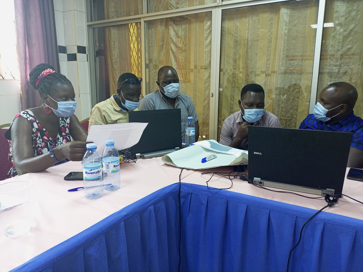 netLabs! Uganda tweet media