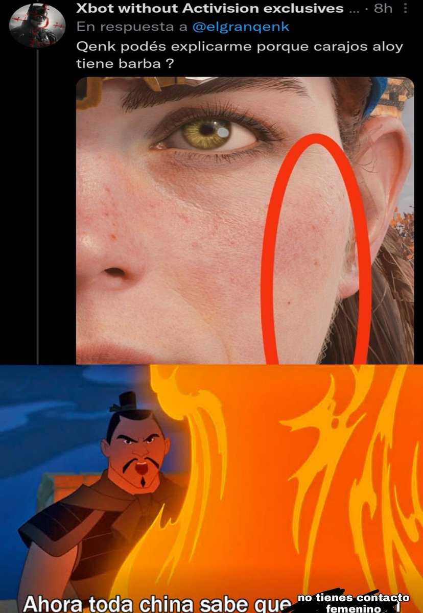 teconanita's tweet photo. aaksldaajsdaaj xD https://t.co/EEKPafUQPA
