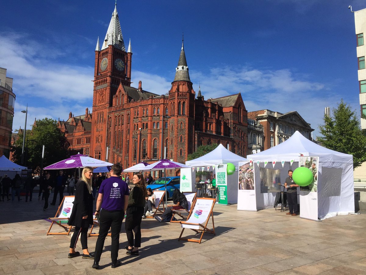 University of Liverpool Part-Time Jobs tweet media