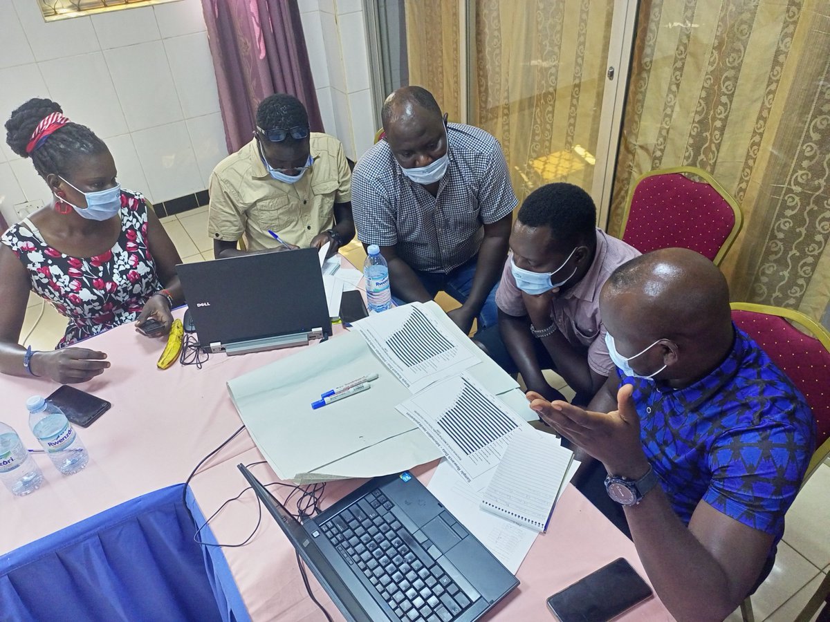 netLabs! Uganda tweet media