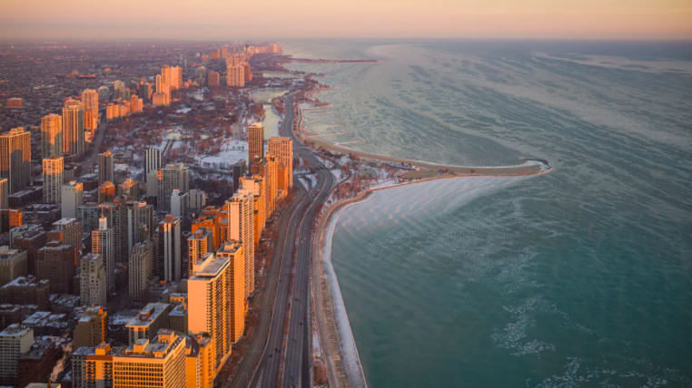 United States GLOBE tweet media