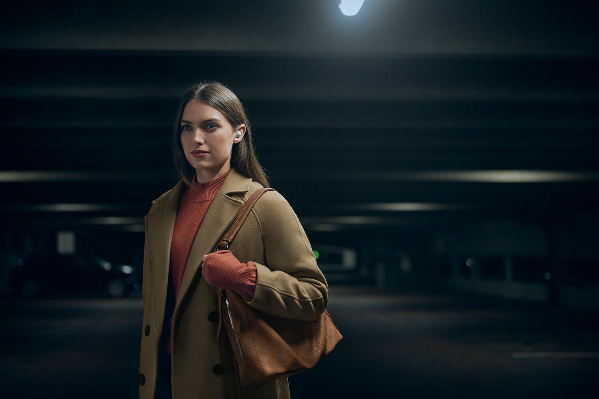 SonyPolska's tweet image. Bądź zawsze w kontakcie! Nowe słuchawki LinkBuds! 🔥
bit.ly/3HSaY4h
#NeverOff