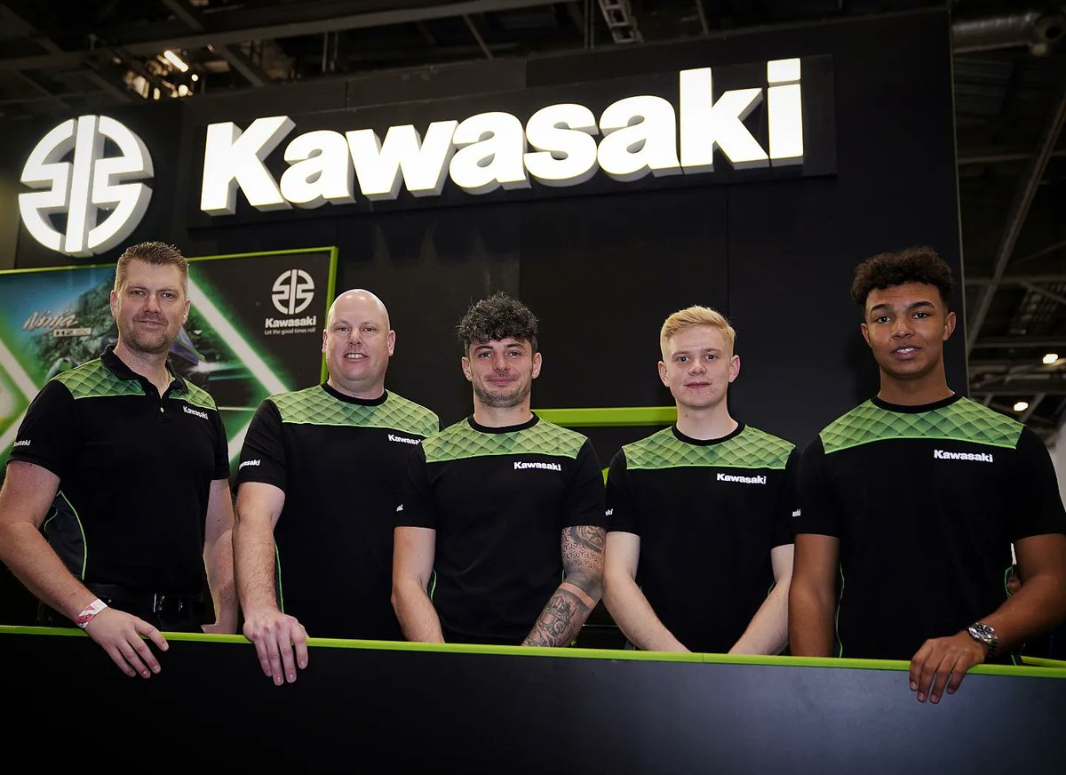 Ready4Racing Vision CPS tweet media