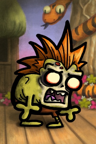 TooManyZombies's tweet photo. Oh Jimmy. What happened to you? https://t.co/yFTCG45Gc6
