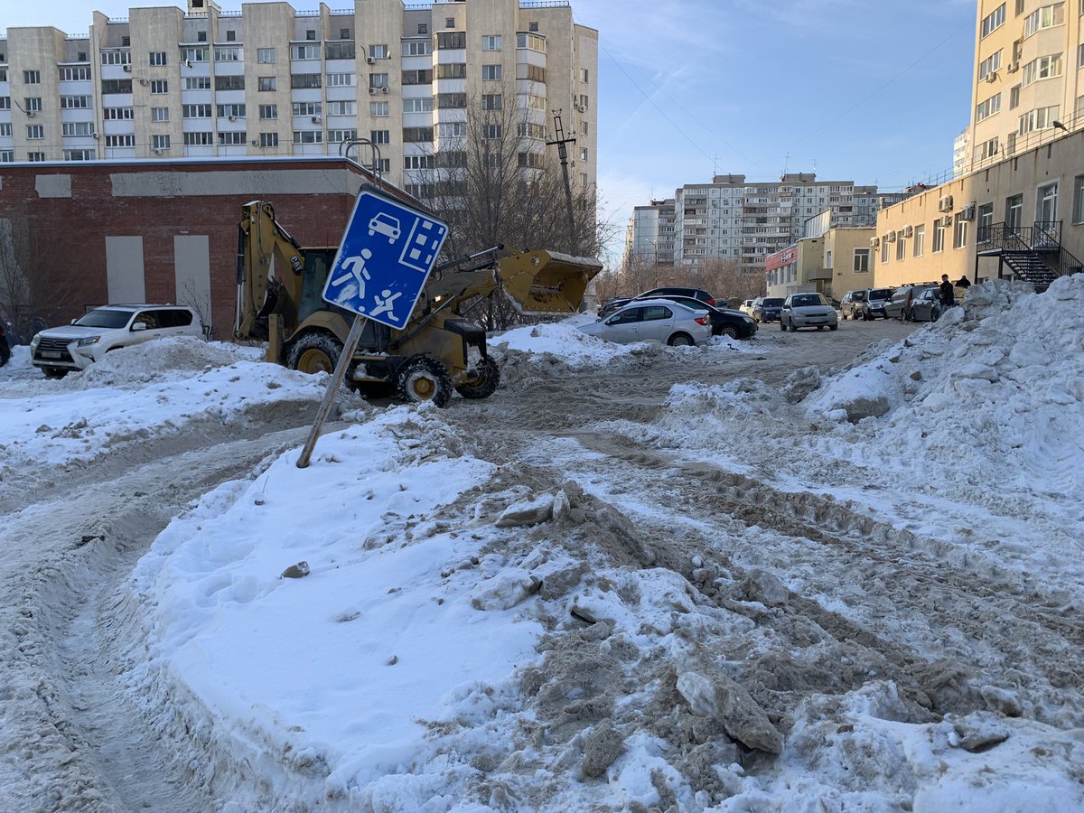 ТСН «Новая Тверская», Тухачевского, 82 tweet media