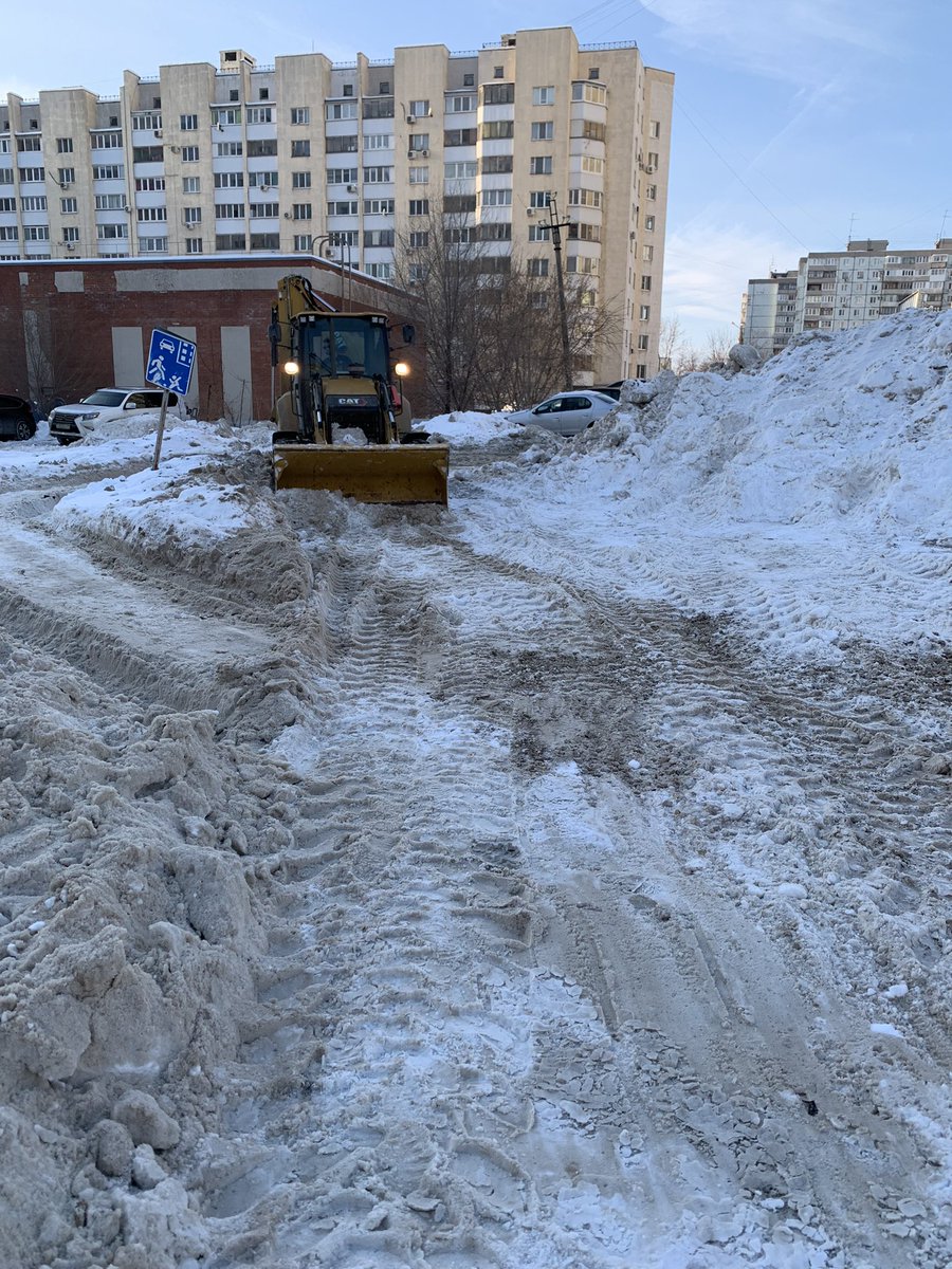 ТСН «Новая Тверская», Тухачевского, 82 tweet media