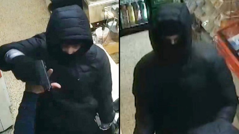 Beelden van overvallers supermarkt Hengelolaan westlanders.nu/westlanders-al…