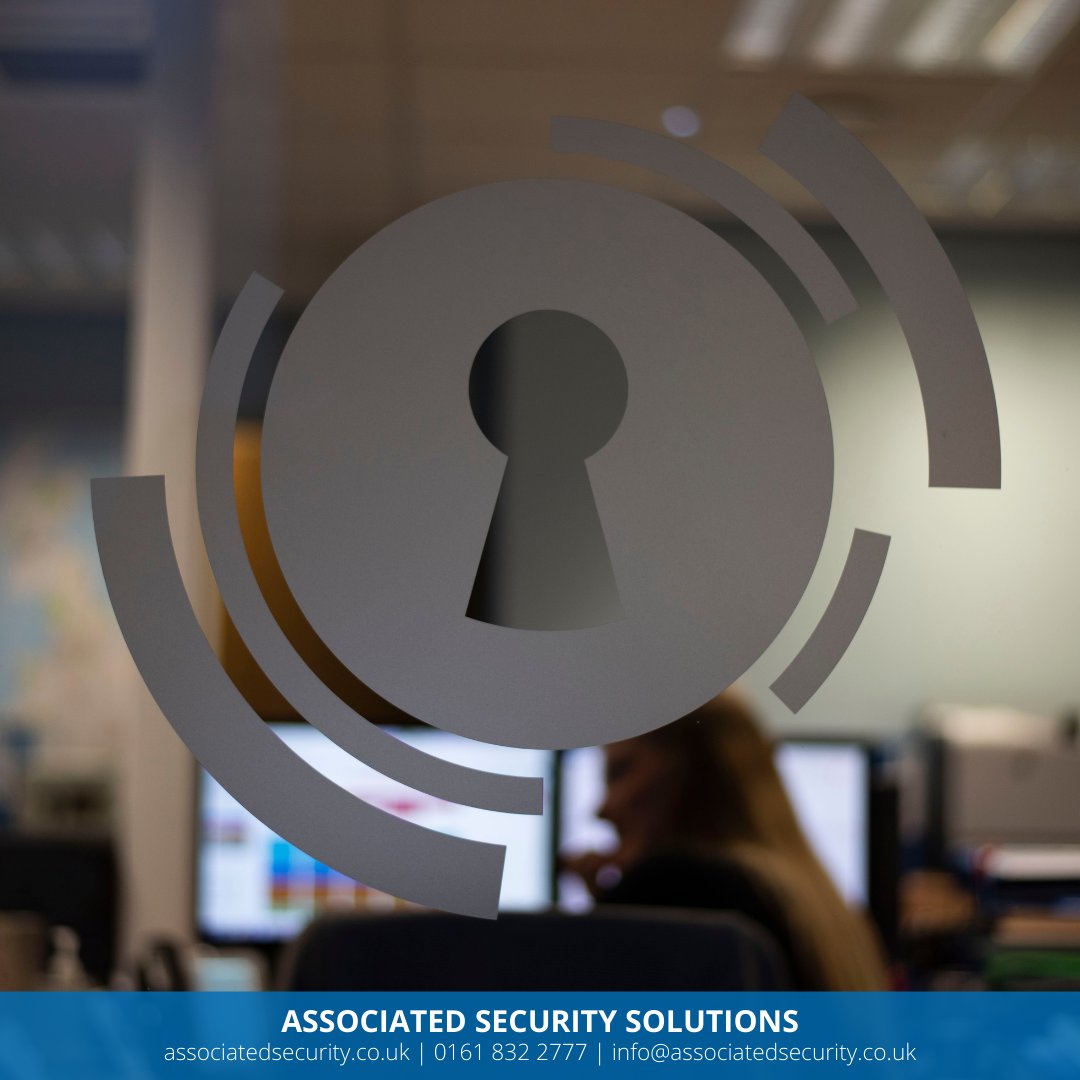 ASecOnline's tweet photo. We offer a vast range of security solutions for both domestic and commercial premises. Get in touch with our expert team today!
Call us on 0161 832 2777
Email at info@associatedsecurity.co.uk
#associatedsecuritysolutions #safes #locks #services https://t.co/EV2ZXREE4r