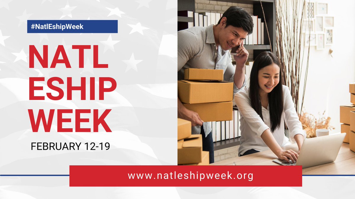 usdaRD's tweet image. National Entrepreneurship Week is an annual, grassroots movement celebrating America's Entrepreneurship Ecosystem. We are grateful to be a part of this thriving network and to support rural entrepreneurial leaders! #NatlEshipWeek