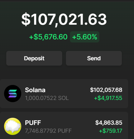 SolHub tweet media