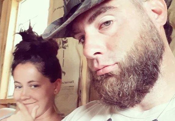 Jenelle Evans & David Eason respond after #TeenMom star Amber Portwood calls them