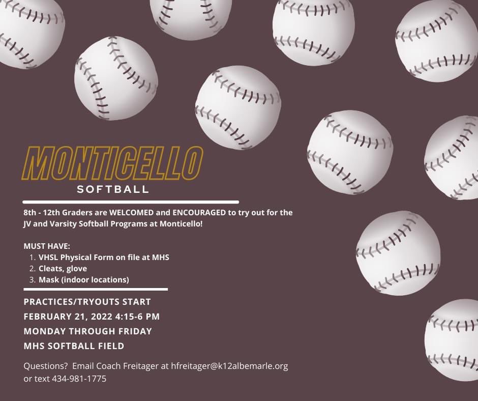 Tryouts on deck! <a href="/BurleyMiddlePTO/">Burley Middle PTO</a> <a href="/WMSWildcatNews/">Walton Middle School</a>