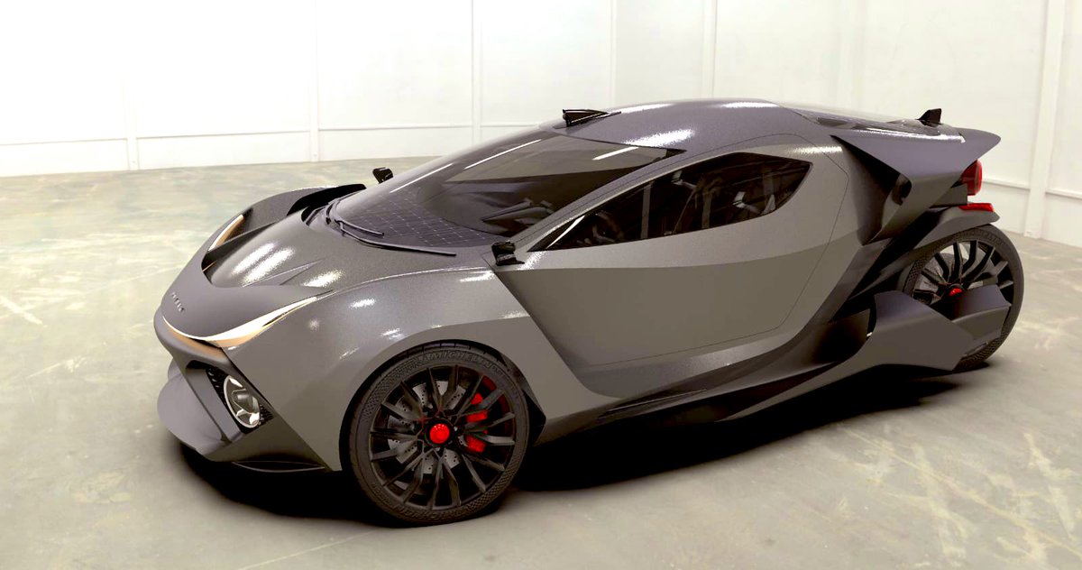 mariomoraytv's tweet photo. #Daymak fabricará un deportivo eléctrico en #Argentina
La automotriz de #Canadá se lo anunció al ministro de Producción, #MatiasKulfas https://t.co/0Zu7KWzHMQ… https://t.co/0f3r1ePRbK