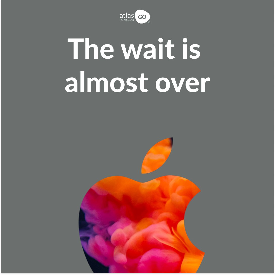 We have a BIG surprise for you… Something you have been asking for a long time...

So be patient and don't forget to set a reminder for tomorrow!

Who will be the first to guess? Answer under our post 👇🏽

#newlaunch #suprise #happyclients