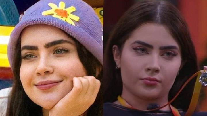 MiraLiliene's tweet photo. Eu fico observando algumas atitudes d todos e suas falas. No momento a q mais eu vejo sendo contraditória em suas palavras é a @jadepicon. Sinto falta d Jade d início, pois ela observava mais e fazia excelentes escolhas.
Será q ela está fazendo apenas uma personagem?+ 😢

#BbB22 https://t.co/bqBV2cM941