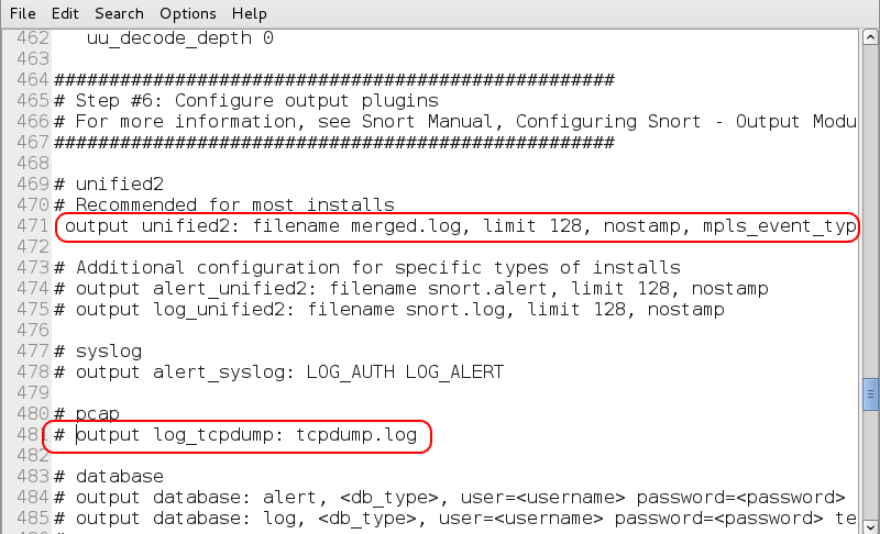 three_cube's tweet photo. Snort (IDS) Basics for Hackers: How to Read and Write Snort Rules, Part 1 #snort #snortbasics #infosec #ids #snortrules #cybersecurity #cyberwarrior
https://t.co/WUGKx1Eztg https://t.co/qI2d35DJ4P