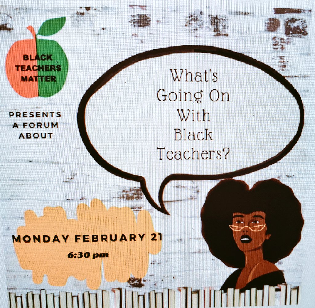 BlackTeachersMatterinc tweet media