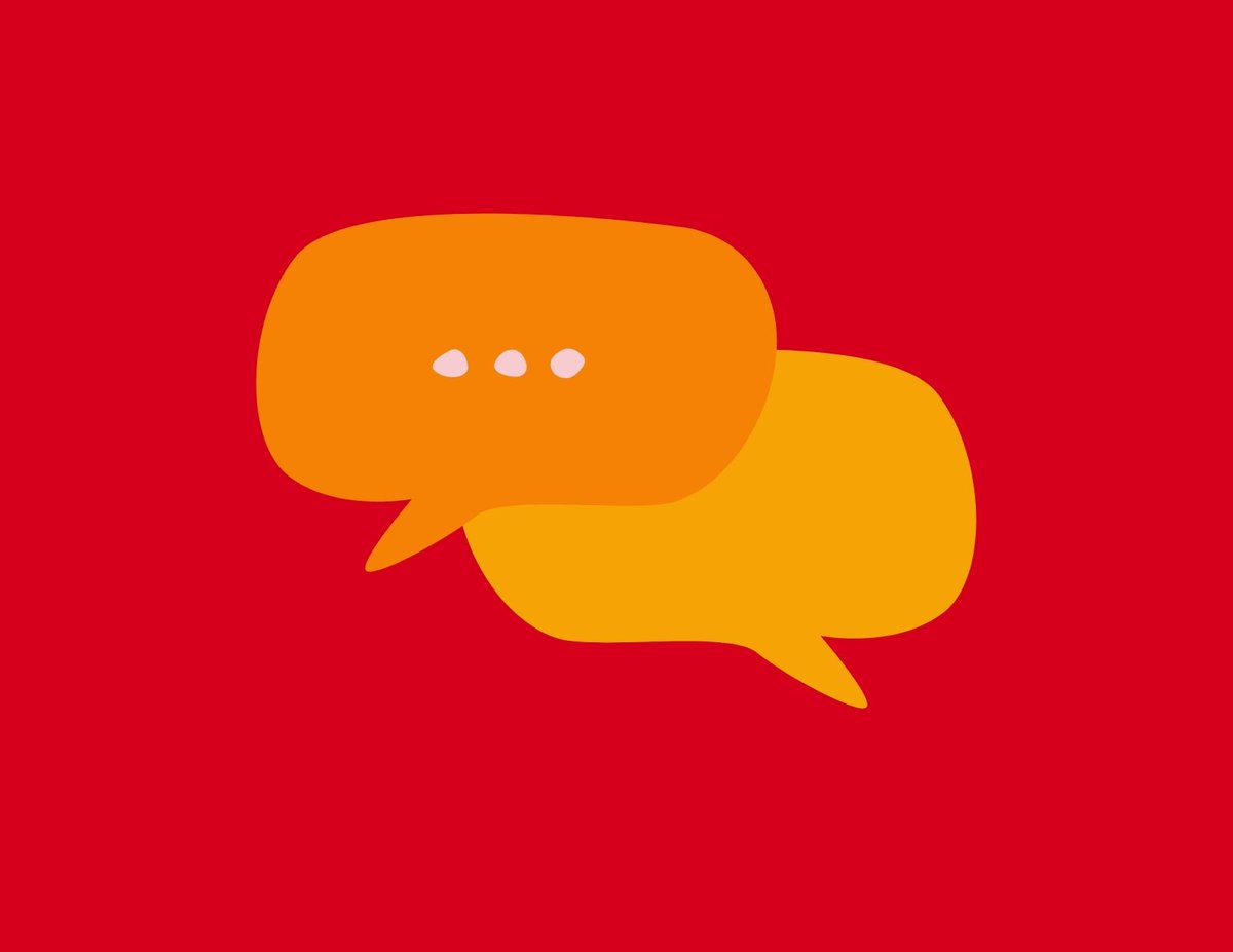 Need someone to talk to? Drop in to chat with trained student volunteers between the hours of noon - 4 p.m. weekdays on Zoom.
ucalgary.ca/wellness-servi…