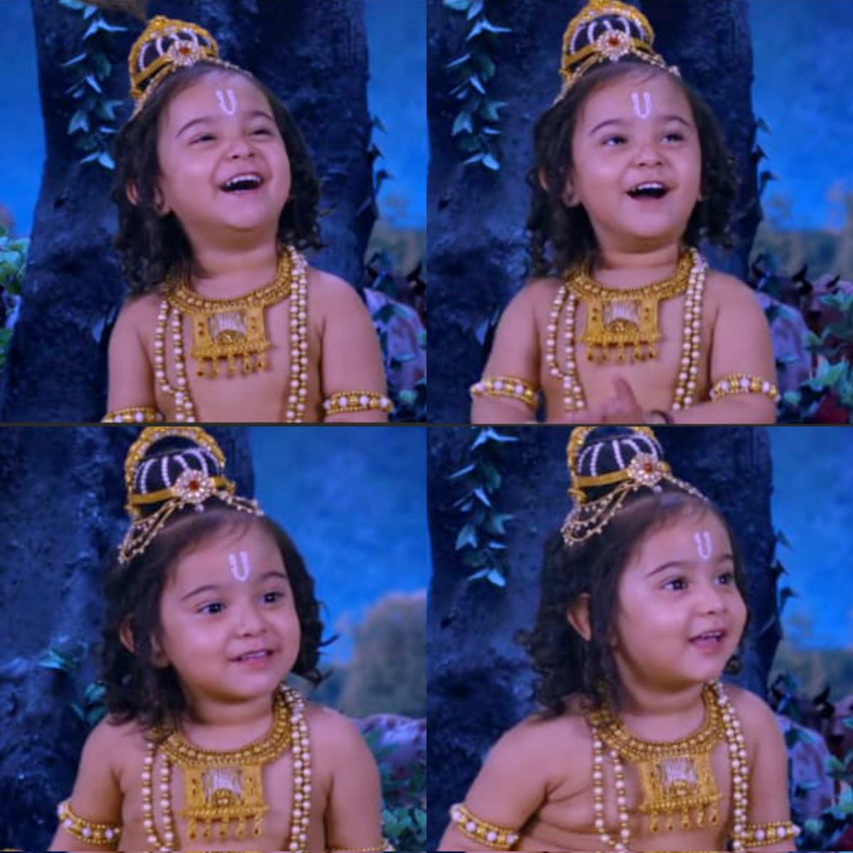 hazelxangle's tweet photo. Cute Gaur @hazelgaur20 😍♥️ https://t.co/he9flJbPhX