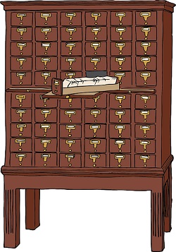 vencolibrary's tweet photo. Did you search this while saying to yourself, "Please be on the shelf, please be on the shelf." ?
We've come a long way. #vcLibraries #memories https://t.co/FFDPHb0Iq3