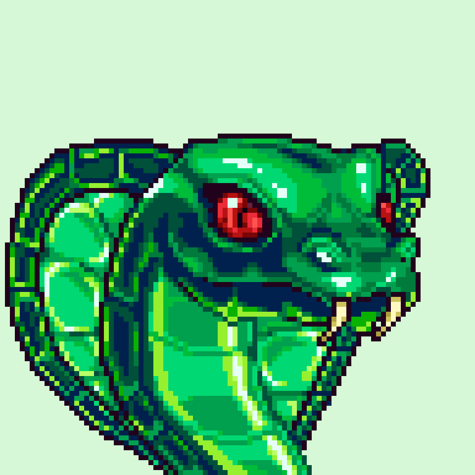 beachedmunky's tweet photo. @SecretSphinxes @ShizenOrochiNFT hiss hiss https://t.co/QuP6PrpWmk