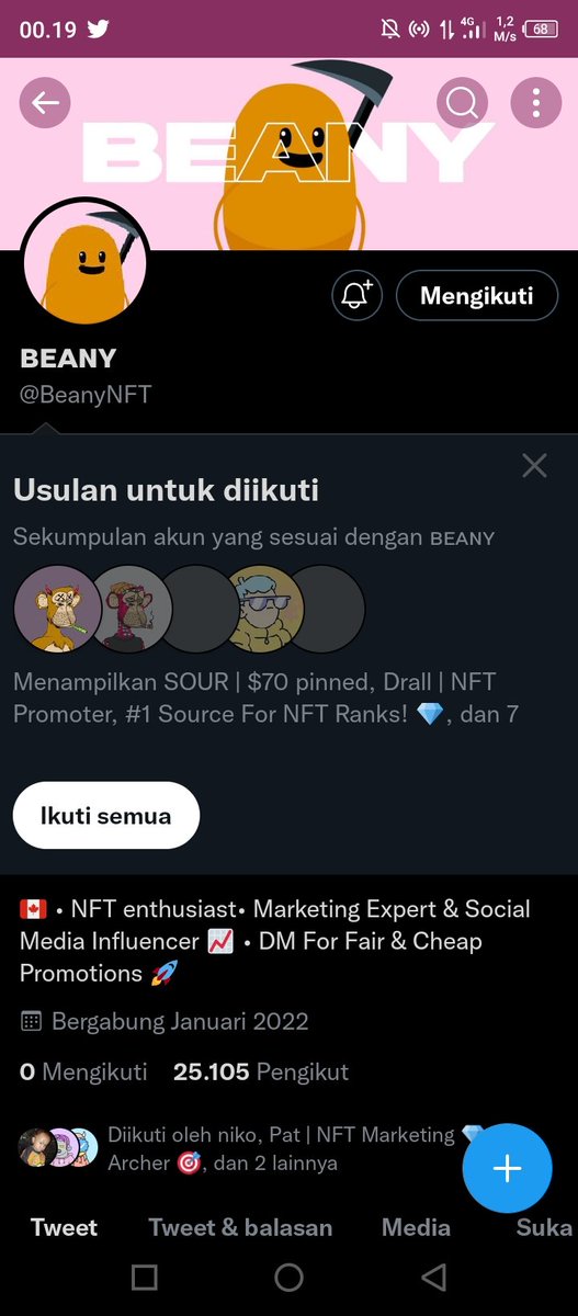 t (@Twinkwj) / Posts / X