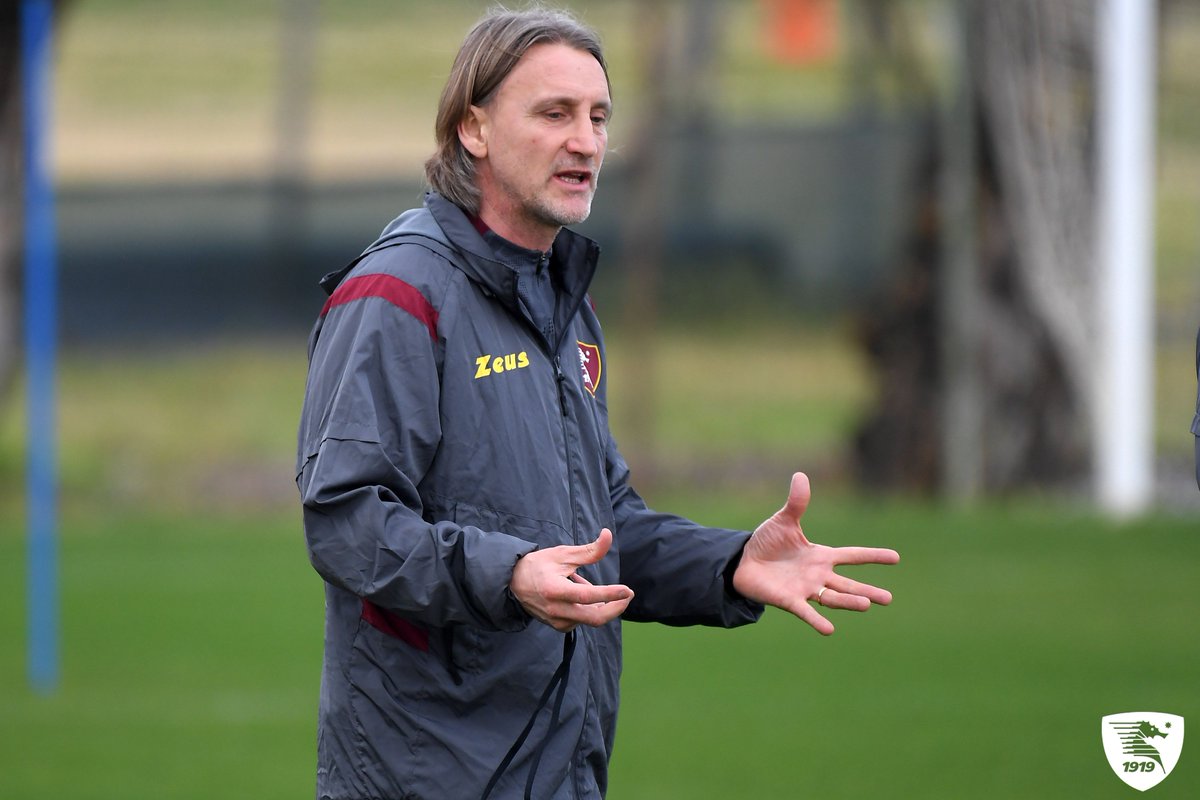 US Salernitana 1919 tweet media