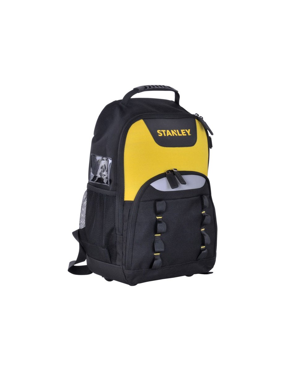 Teminsa's tweet photo. Este mochila de herramientas te facilitará el transporte y almacenamiento de las mismas. Cuenta con bolsillos para las de uso más frecuente y además tiene la espalda acolchada y es de gran durabilidad. ¿Qué os parece? https://t.co/42zKqcv6xT https://t.co/V3TYEd497q