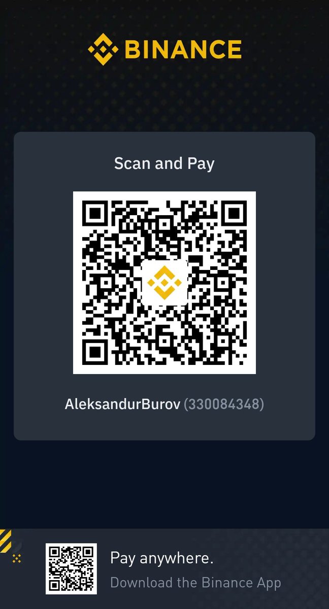 AleksandurVonDeBuroV tweet media