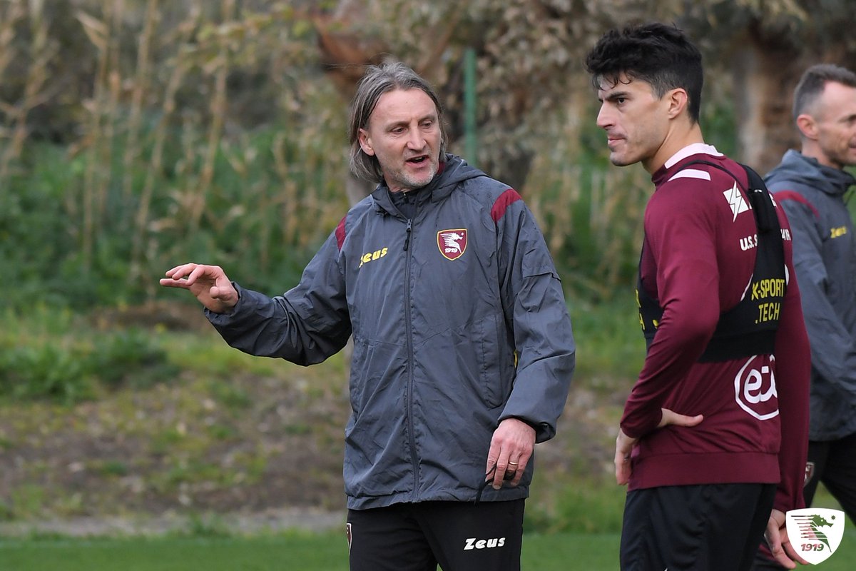 US Salernitana 1919 tweet media