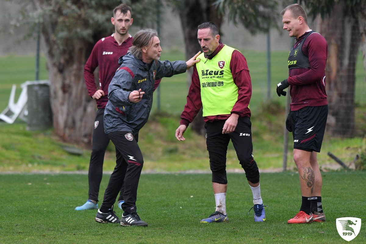🇱🇻 𝐁𝐞𝐧𝐯𝐞𝐧𝐮𝐭𝐨 𝐦𝐢𝐬𝐭𝐞𝐫 <a href="/DavideNicolaOff/">Davide Nicola</a>! 🇱🇻

#macteanimo #forzagranata #uss1919